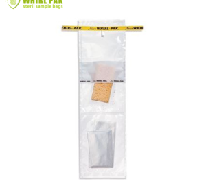 Whirl Pak B01392 Speci-Sponge Bag